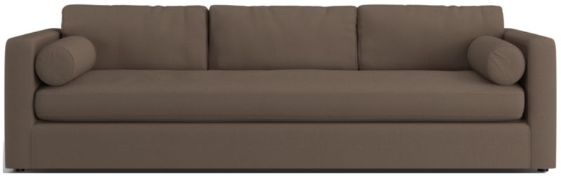 Aris Grande Track-Arm Sofa - image 0 of 12