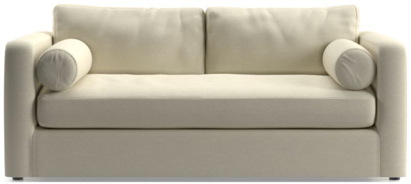 Aris Apartment Track-Arm Sofa - image 0 of 11