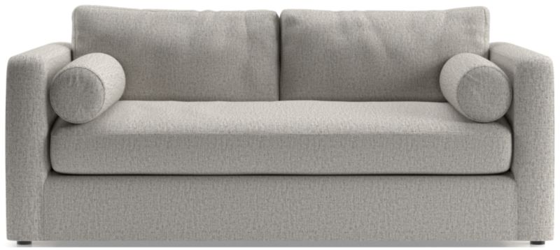 Aris Apartment Track-Arm Sofa - image 0 of 9