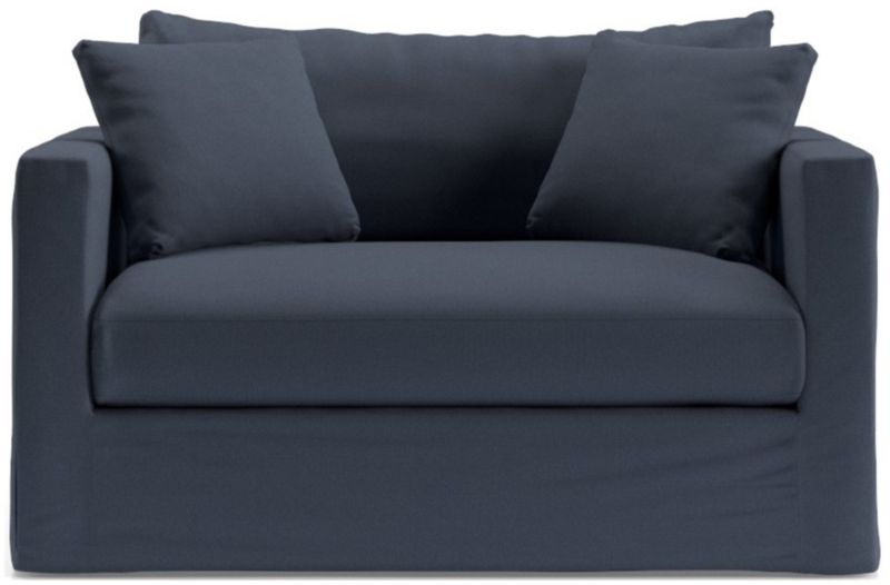 Margaux Swivel Accent Chair
