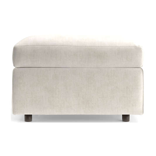 Barrett II Ottoman