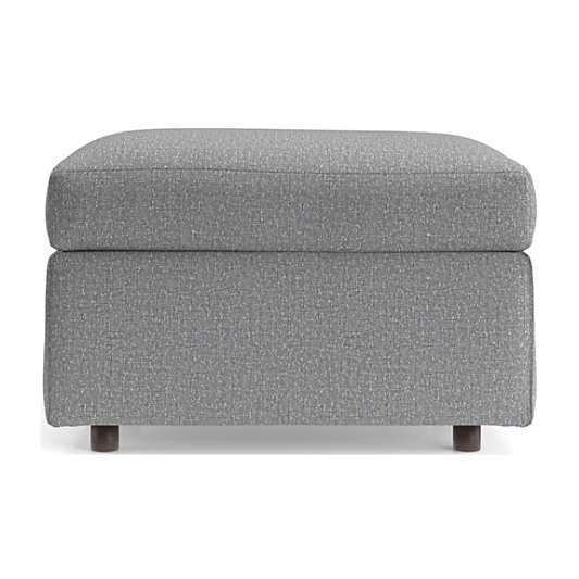 Barrett II Ottoman