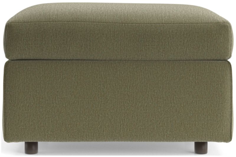 Barrett II Ottoman - image 0 of 6