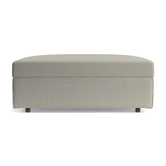 Barrett II 44.5" Storage Ottoman