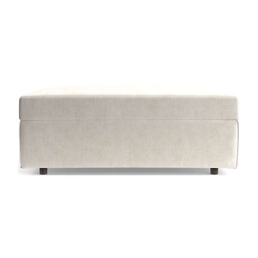 Barrett II Storage Ottoman