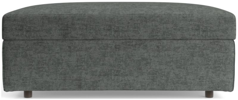 Barrett II Storage Ottoman - image 0 of 8