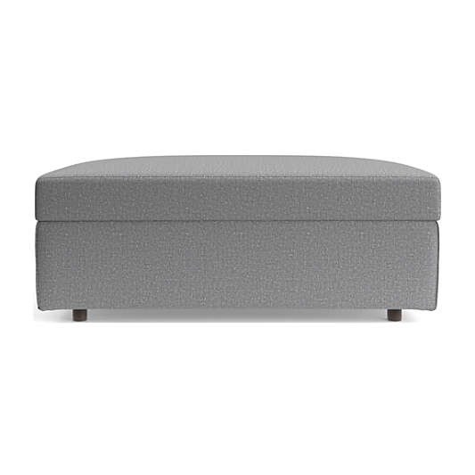 Barrett II Storage Ottoman