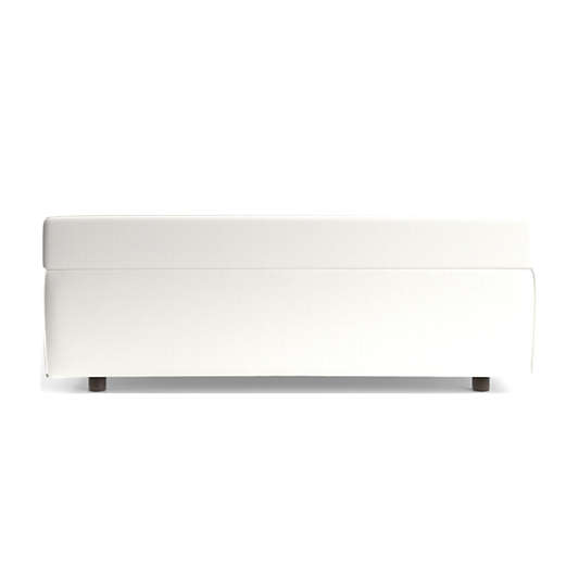 Barrett II 44.5" Storage Ottoman