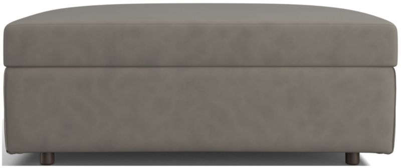 Barrett II Storage Ottoman - image 0 of 8