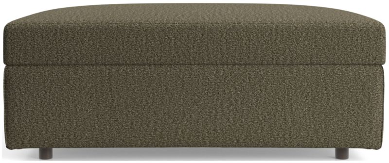 Barrett II Storage Ottoman - image 0 of 8