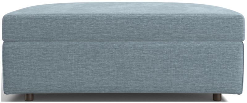 Barrett II Storage Ottoman - image 0 of 8