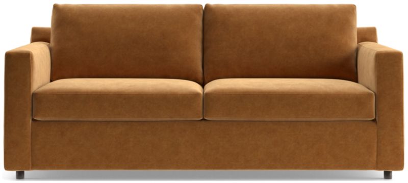 Barrett II Queen Sleeper Sofa - image 0 of 9