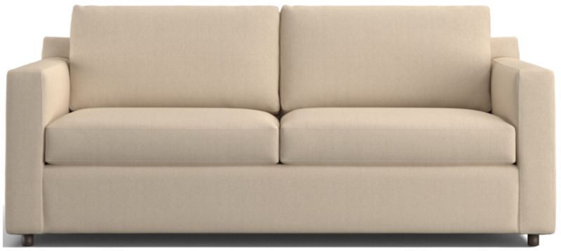 Barrett II Queen Sleeper Sofa - image 0 of 9