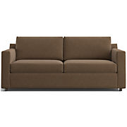 Barrett II 3-Seat Queen Reversible Sleeper Sectional Sofa