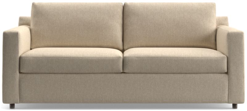 Barrett II Queen Sleeper Sofa - image 0 of 9