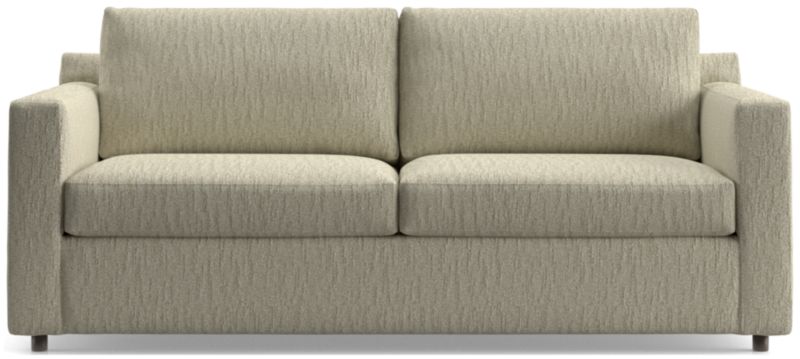 Barrett II Queen Sleeper Sofa - image 0 of 9