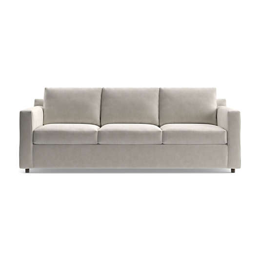 Barrett II 91" Queen Sleeper Sofa