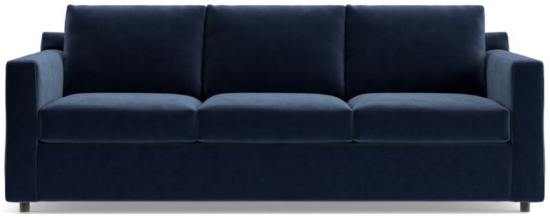 Bedford Full Trundle Sleeper Sofa