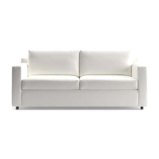 Barrett II 78.5" Track Arm Sofa