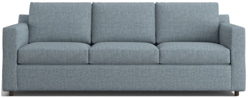 Barrett II 3-Seat Track Arm Sofa - image 0 of 8