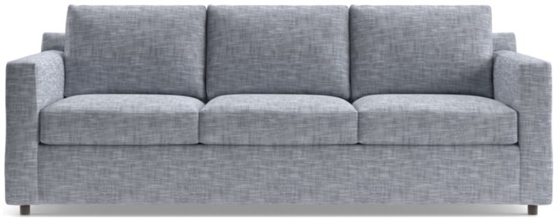 Barrett II 3-Seat Track Arm Sofa - image 0 of 8