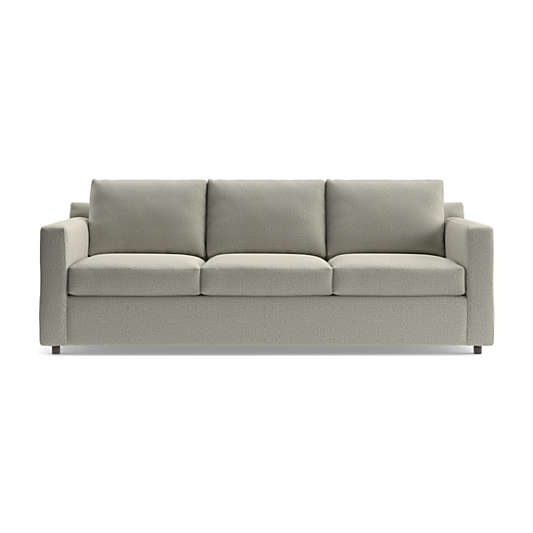 Barrett II 91" 3-Seat Track Arm Sofa