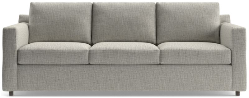 Barrett II 3-Seat Track Arm Sofa - image 0 of 8