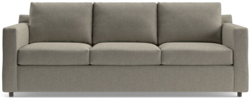 Barrett II 3-Seat Track Arm Sofa - image 0 of 10