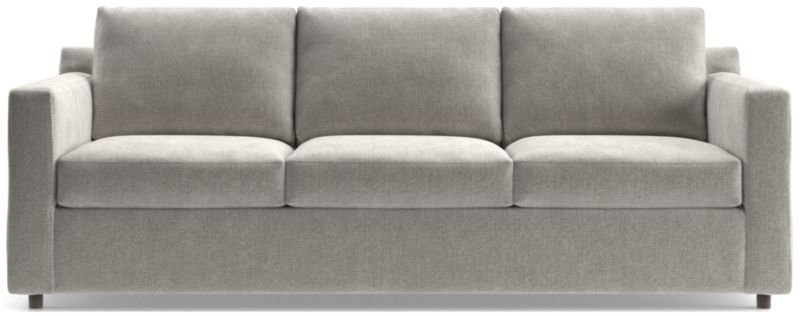 Barrett II 3-Seat Track Arm Sofa - image 0 of 8