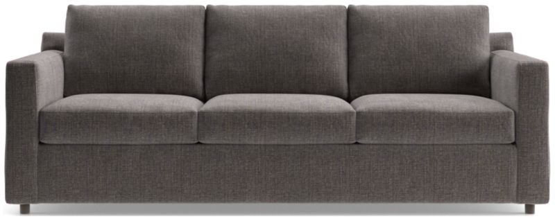 Barrett II 3-Seat Track Arm Sofa - image 0 of 8