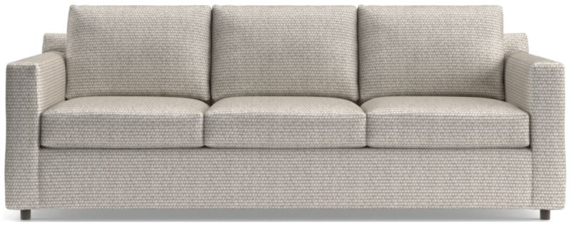 Barrett II 3-Seat Track Arm Sofa - image 0 of 8