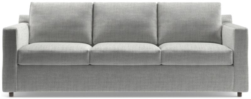 Barrett II 3-Seat Track Arm Sofa - image 0 of 8