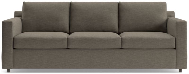 Barrett II 3-Seat Track Arm Sofa - image 0 of 8