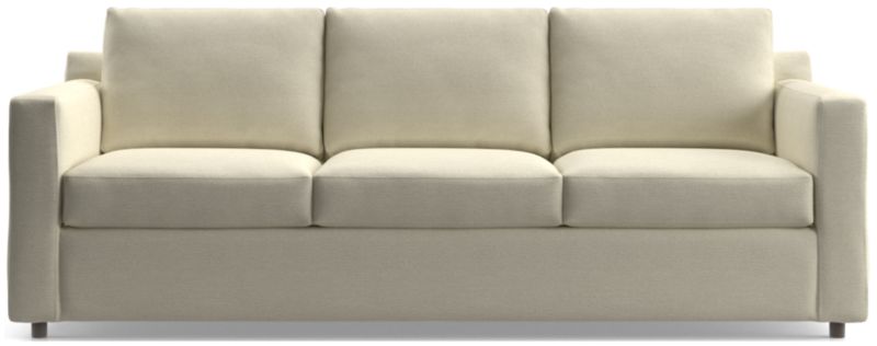 Barrett II 3-Seat Track Arm Sofa - image 0 of 8