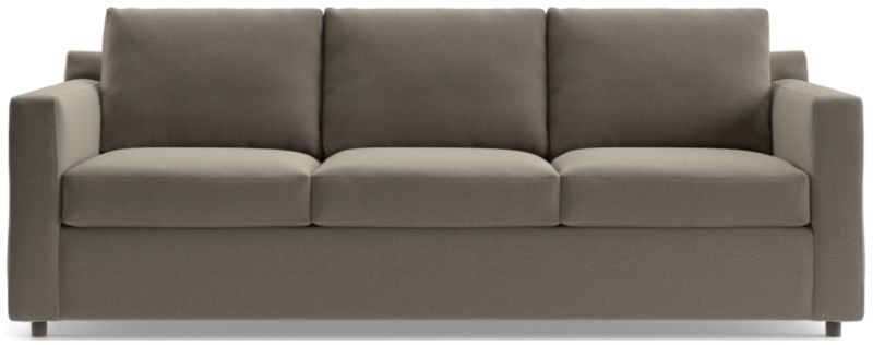 Barrett II 3-Seat Track Arm Sofa