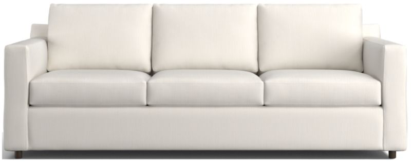 Barrett II 3-Seat Track Arm Sofa - image 0 of 8