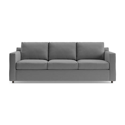 Barrett II 3-Seat Track Arm Sofa