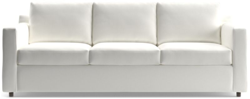 Barrett II 3-Seat Track Arm Sofa - image 0 of 8