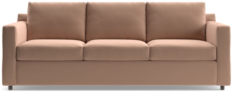 Barrett II 3-Seat Track Arm Sofa - image 0 of 8