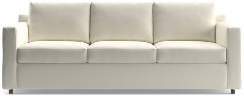 Barrett II 3-Seat Track Arm Sofa - image 0 of 8