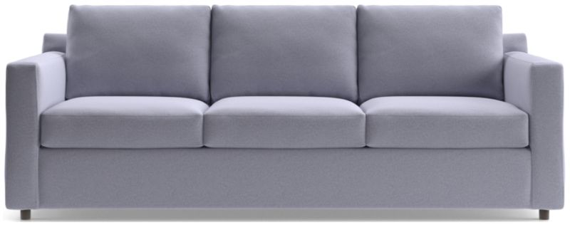 Barrett II 3-Seat Track Arm Sofa - image 0 of 8