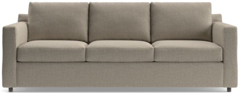 Barrett II 3-Seat Track Arm Sofa - image 0 of 8