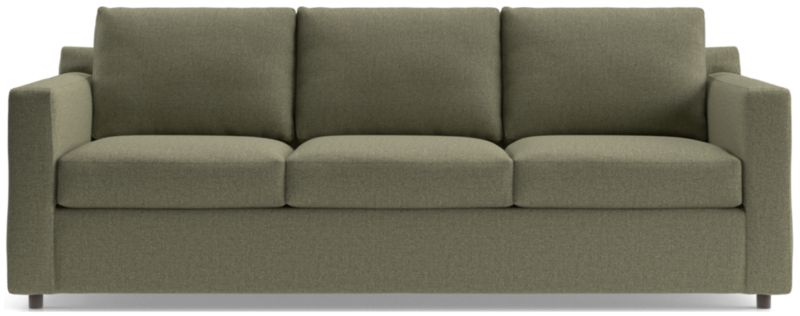 Barrett II 3-Seat Track Arm Sofa - image 0 of 8