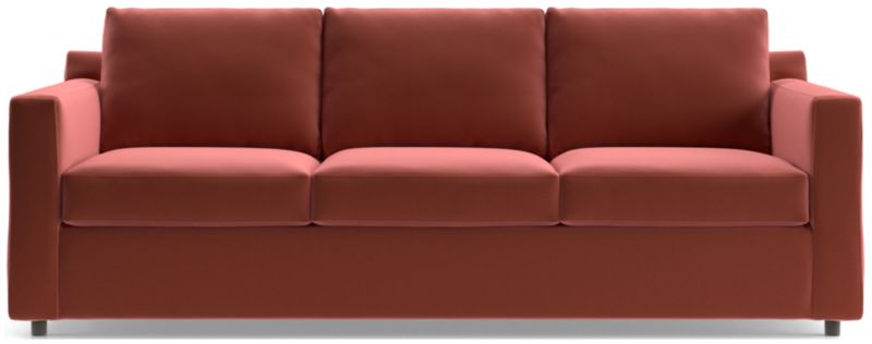 Barrett II 3-Seat Track Arm Sofa - image 0 of 10