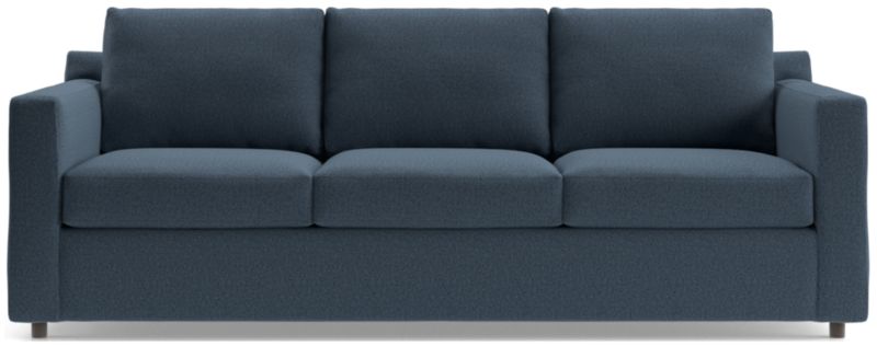 Barrett II 3-Seat Track Arm Sofa - image 0 of 8