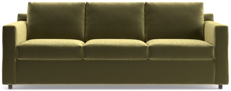 Barrett II 3-Seat Track Arm Sofa - image 0 of 8