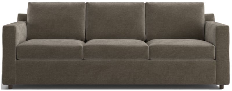 Barrett II 3-Seat Track Arm Sofa - image 0 of 8