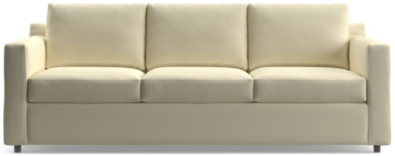 Barrett II 3-Seat Track Arm Sofa - image 0 of 8