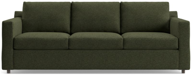 Barrett II 3-Seat Track Arm Sofa - image 0 of 8