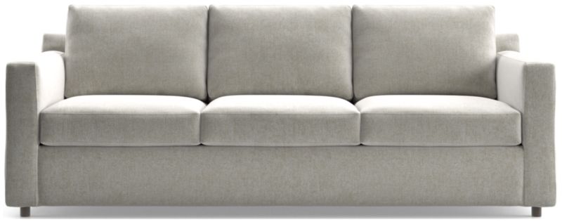 Barrett II 3-Seat Track Arm Sofa - image 0 of 10